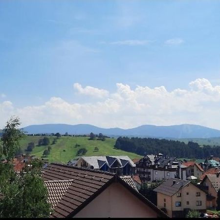 Zlatibor Apartman Jagoda Exterior foto