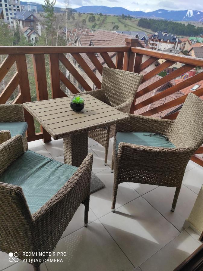 Zlatibor Apartman Jagoda Exterior foto