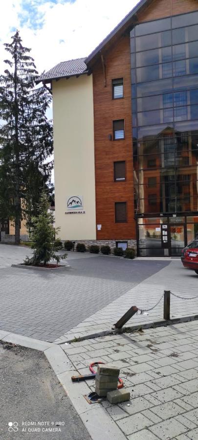 Zlatibor Apartman Jagoda Exterior foto