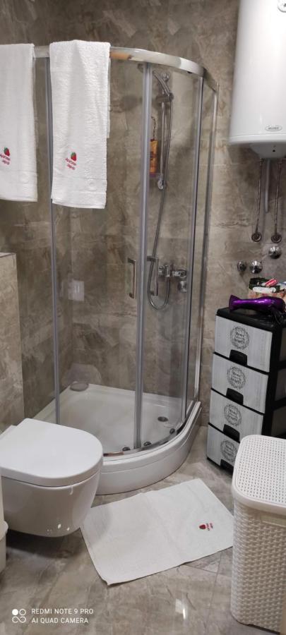 Zlatibor Apartman Jagoda Exterior foto