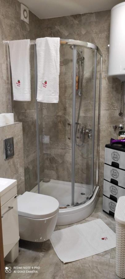 Zlatibor Apartman Jagoda Exterior foto