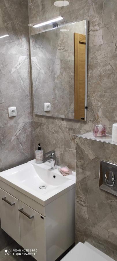 Zlatibor Apartman Jagoda Exterior foto