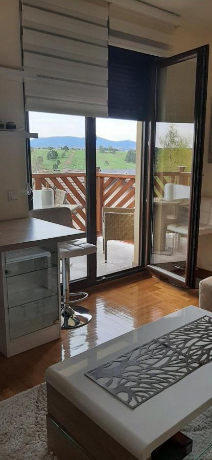 Zlatibor Apartman Jagoda Exterior foto